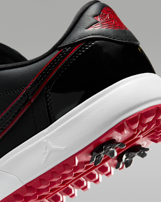 NIKEエアジョーダン1 LOW ゴルフシューズ 楽天市場】[ ポイントUP & 最大2000円OFFクーポン ] NIKE AIR JORDAN 1